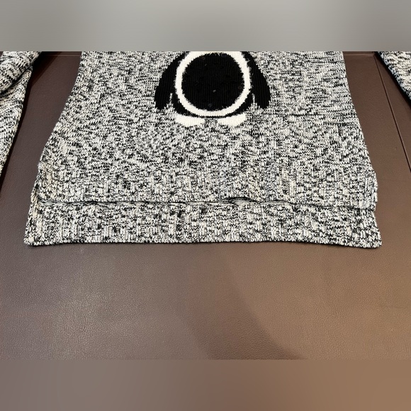 Penguin sweater - size S - Picture 2 of 5